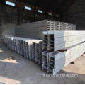 Prime Hot Rolled Carbon Steel H-bundels